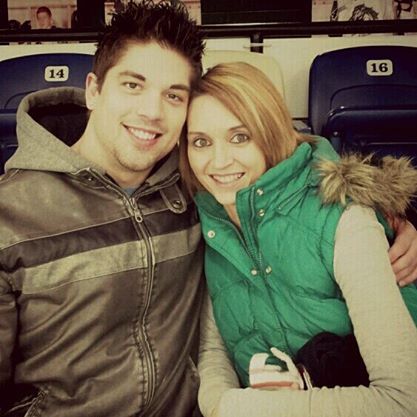 adickted2boys:antinoo5:  Kyle Buter aka Aiden at CF   He lives in Iowa. Been with her for 5 years.