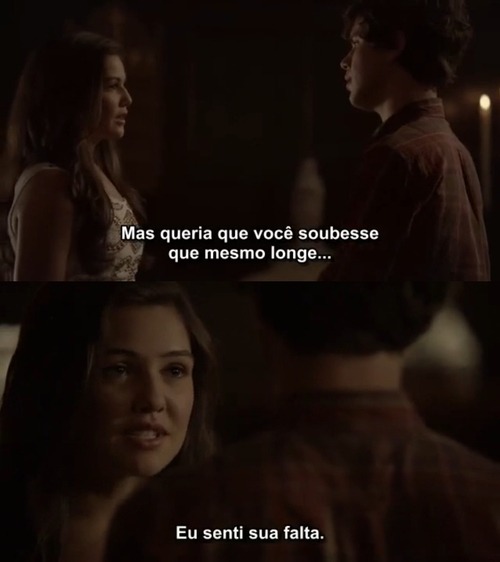 Always and forever