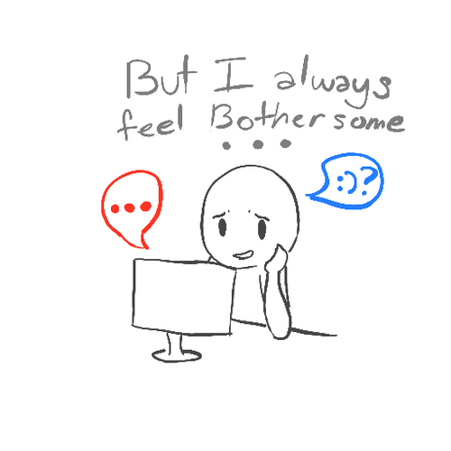 Do you ever get that feeling?