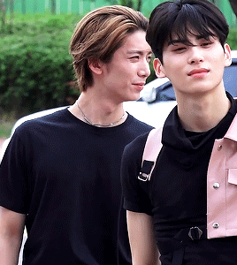 Taeyang X Sangam Mini Fanmeet 190720
