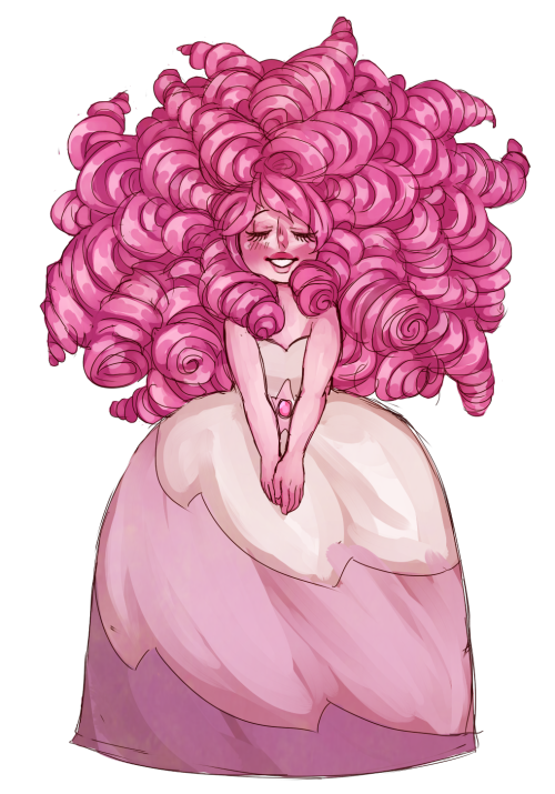 ro-taniah:  i really like drawing rose possible sticker?????? 