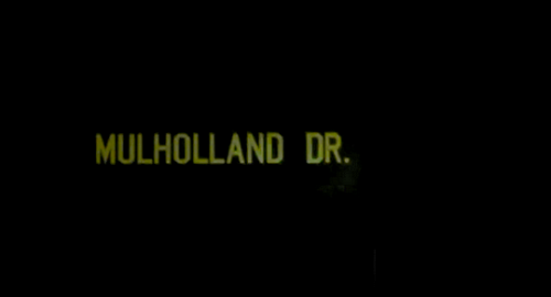 cinematographicwork:MULHOLLAND DR. (2001) || dir.: DAVID LYNCH