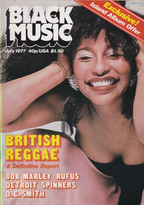 twixnmix: Vintage Black Music Magazine Covers Marvin Gaye  Albert King  Tina Turner  