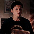 SPIDERVERSE Icons, +like Or Reblog If You Use