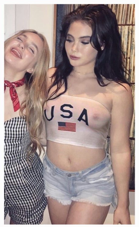 celebspleasurepics:  Mckayla Maroney