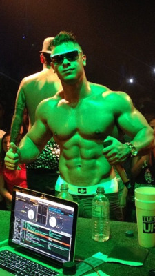 Muscle In Orlando