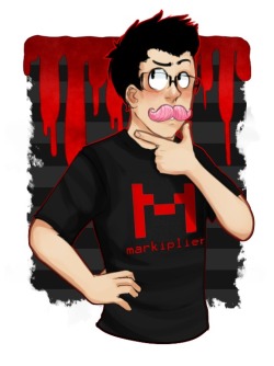 MARKIPLIER!!!!!!!