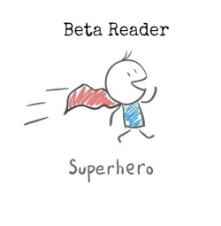 (via Beta Readers Wanted! - Timothy Baril) 