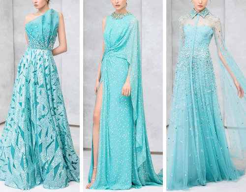 evermore-fashion:  Tony Ward Fall 2020 Ready-to-Wear Collection