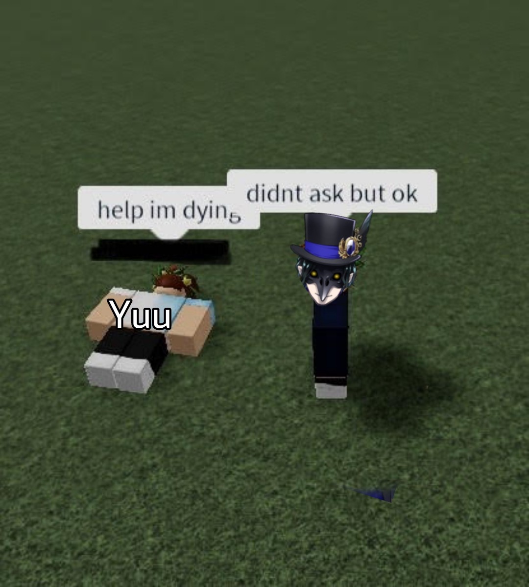 𝙖𝙣𝙧𝙞 Twisted Wonderland As Cursed Roblox Images Bc I - cursed roblox images reddit