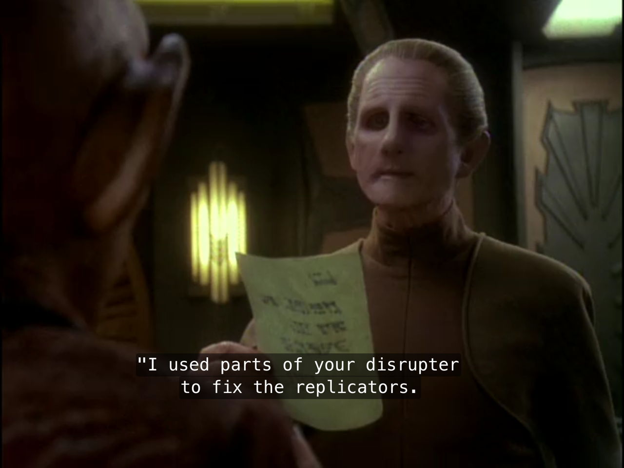 dayoldhakarl: this is an actual show