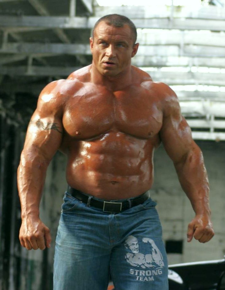 MASSIVE