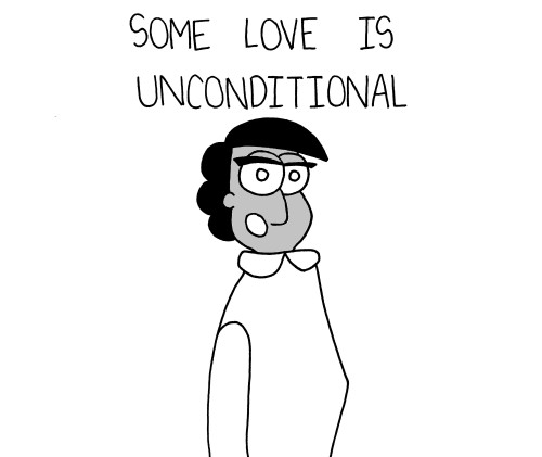 thecrazytowncomics:  This Really Applies If You’re A Parent 