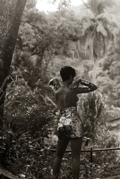 sheisunapologetic:  Vogue Brazil May 2014  