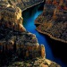 natures-moments:☆ Landscapes ☆Big Horn Canyon, Wyoming, USA 