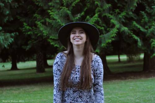 pure joy and unfaltering love are the strongest emotions I have ever felt