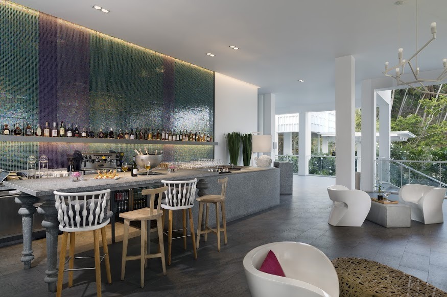 luxuryaccommodations:  The Nai HarnFormerly known as the Royal Phuket Yacht Club,