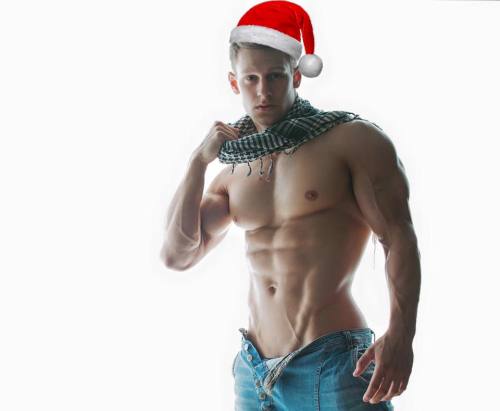 fitmen1:  Steve Kris