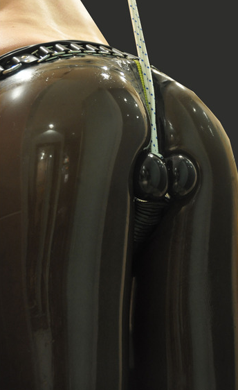 RUBBER TWINS !