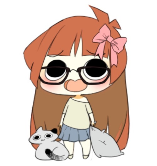 it’s teeny ion and teeny @noxzaiden!!!