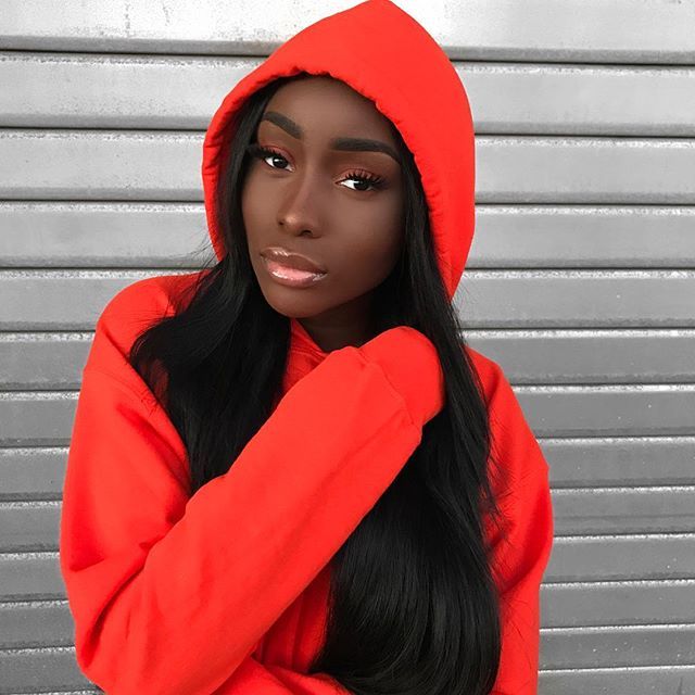 Ebony - Beauties