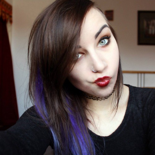 sokispawn:  #stillalive. #sokispawn