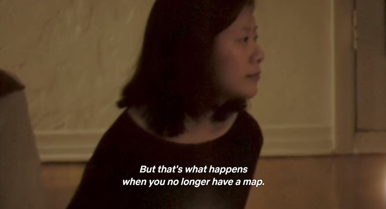 badela:  Shirkers (2018)  Dir. Sandi Tan  