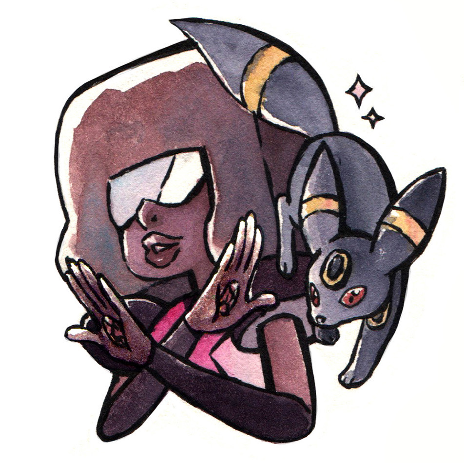 nagai13:  ehllychan:  There’s no stopping the fandom hell, so I might as well embrace