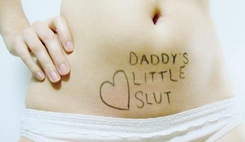Her Daddy Dominant
