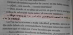 Ale-Jass-15:  No Soy Precisamente Una Buena Persona… Pero No Creo Merecer Todo