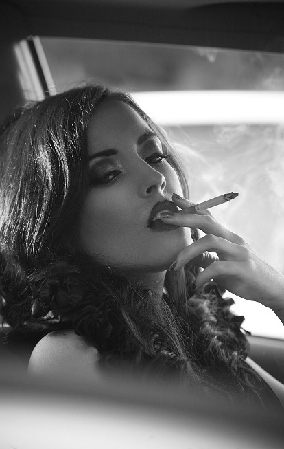 My Smokey Obsession