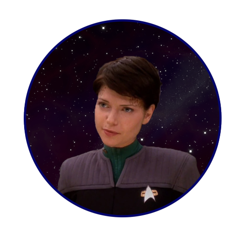 dilfsisko:FINALLY OKAY, so!!! DS9 icons! They’re transparentIf you’d like an icon of a ds9 character