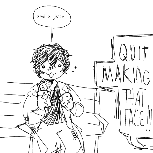 And A Juice 