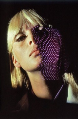 insidedemoneye:  Nico The Velvet underground 