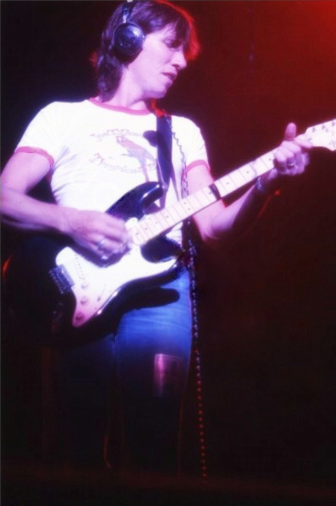 more relics — Roger Waters - Pink Floyd, Animals Tour, 1977. ...