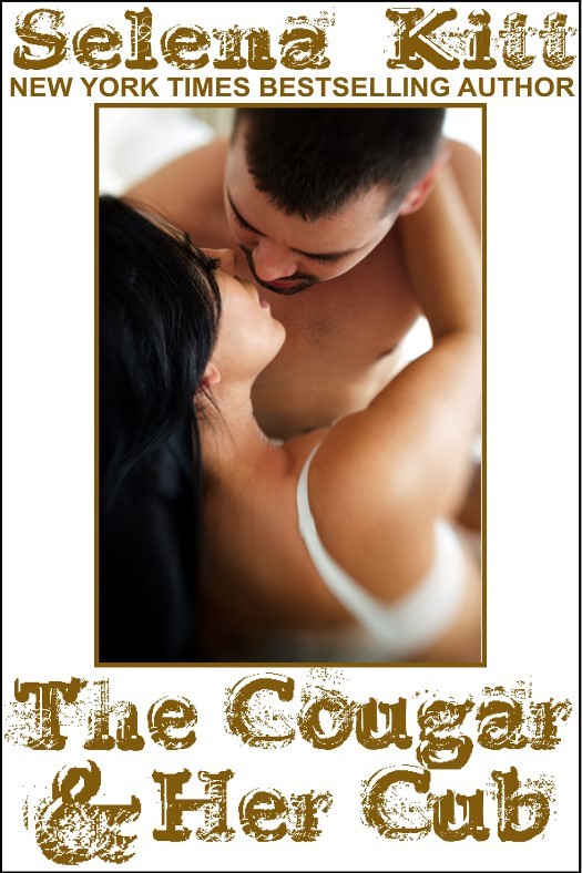 THE COUGAR AND HER CUB - FREE for Kindle Unlimited Leila knows she’s always been