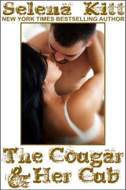 THE COUGAR AND HER CUB - FREE for Kindle