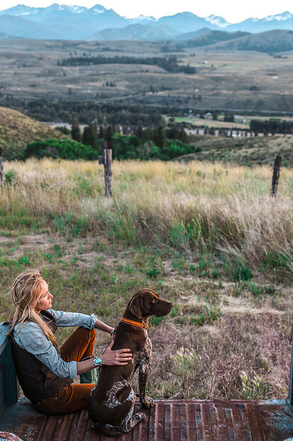 delta-breezes:  Long Days Short Nights by The Noisy Plume on Flickr.