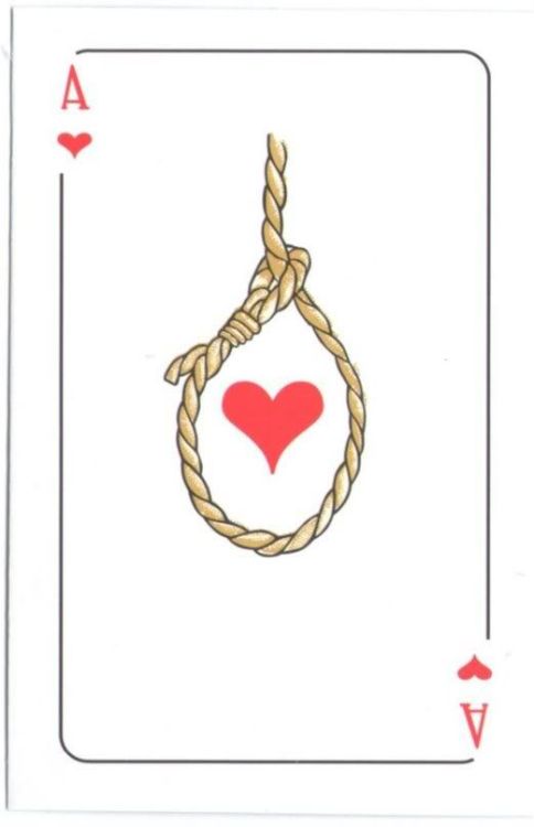 Ace of Hearts