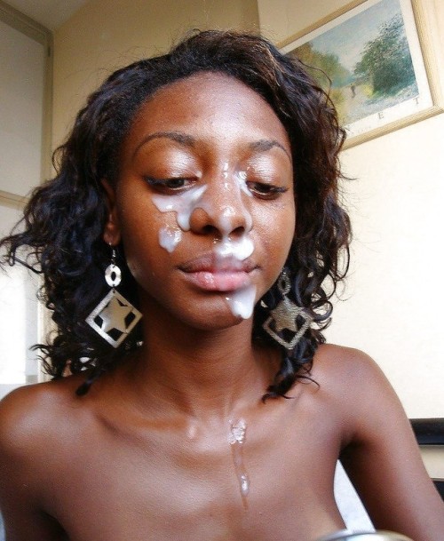 more facials - spunkedfacesuniverse.tumblr.com