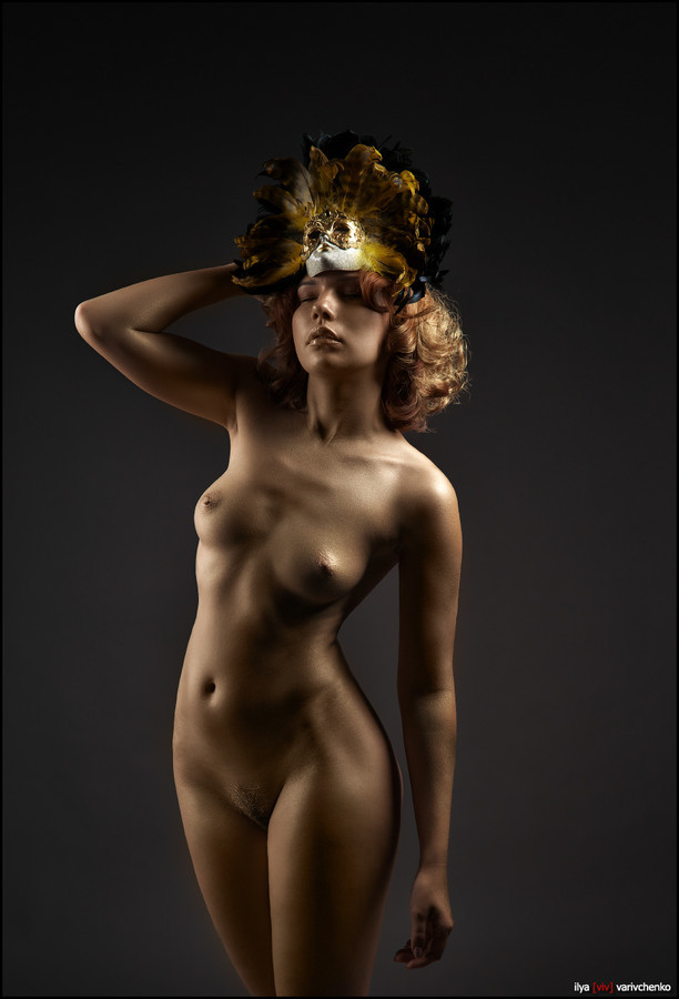 nicenudephotos:  **** by viv from http://500px.com/viv