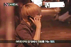 lhoe:  byunghun would make the perfect boyfriend...       