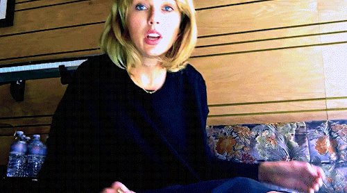 Cause I Know That It’s Delicate