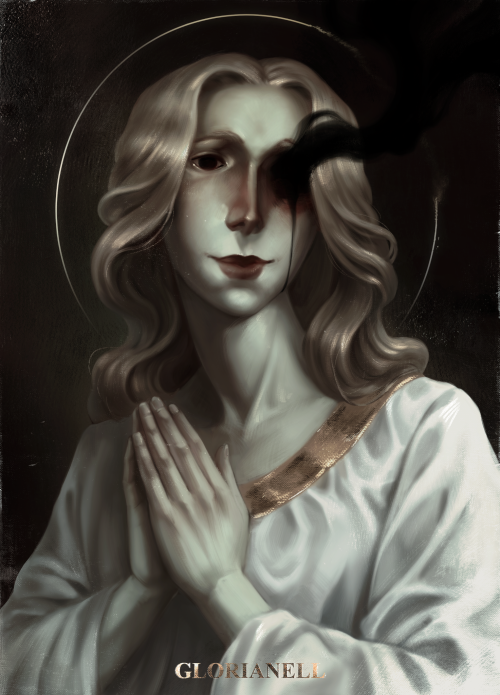 "Amen"