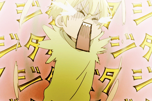 Please stop and just take a minute to appreciate Tamaki Suoh