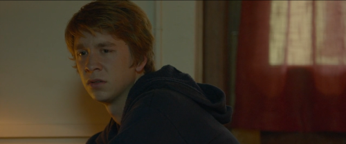 “Are you seriously trying to turn this into some stupid, sappy lesson?” - Me and Earl an