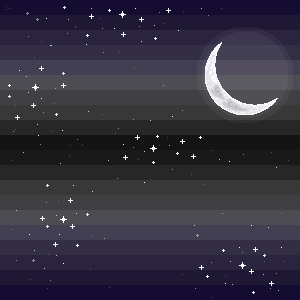 britts-art-type-things: Gendervoid flag sky