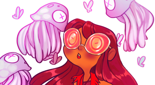 avasdemon: No update this thursday 12/31 but I will be streaming art all day again in preparation fo