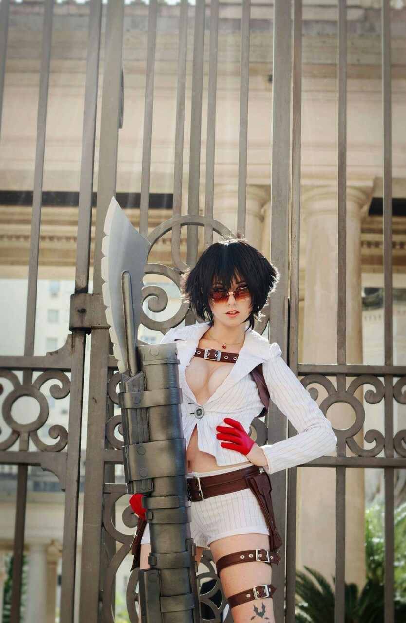 Source : http://sexykosplay.tumblr.com/