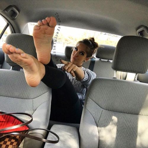 Feet-Obession